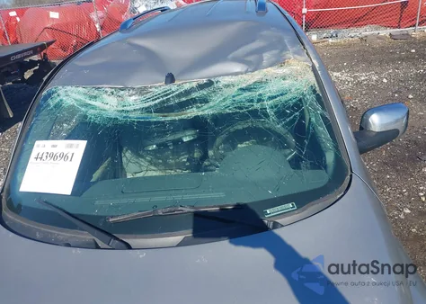 2007 Chevrolet Hhr Lt z USA, uszkodzony, nr VIN 3GNDA23D77S576929